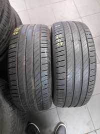 Opony używane 215/45r17 Kleber