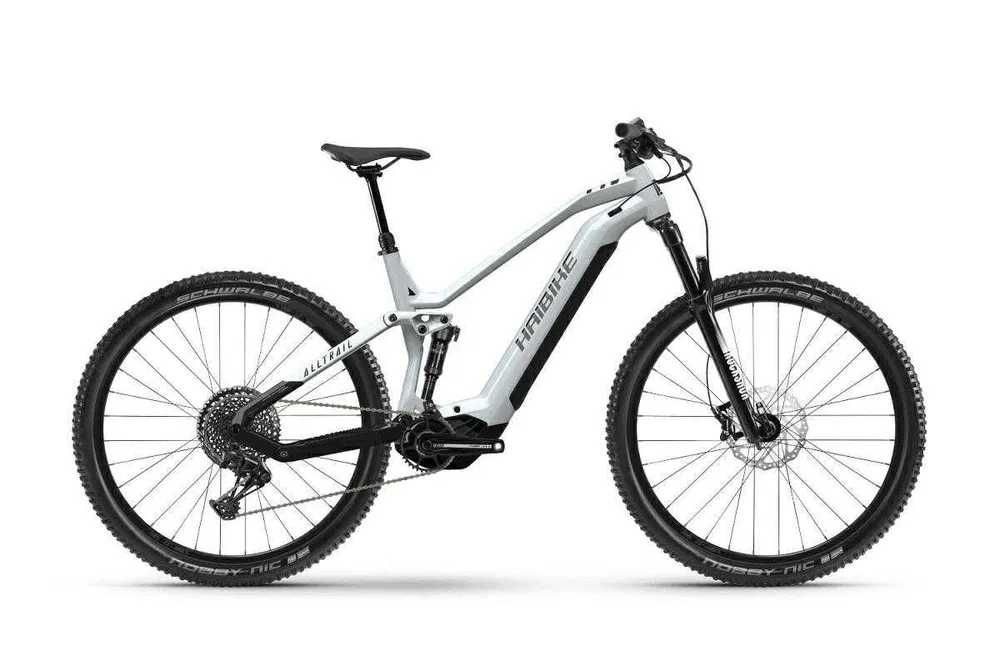 Haibike Alltrail 7 rozm. M/L 720Wh Yamaha X3 85Nm SRAM EAGLE! RATY0%!