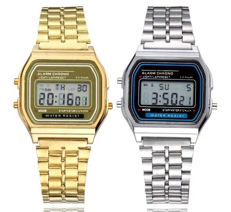 Elektronik dla Niej i dla Niego jak z lat 80 - tych + upominek gratis