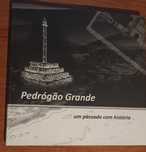 Pedrógão Grande: Um passado com história