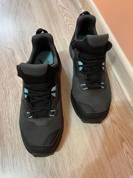 Кросівки Adidas Terrex Ax4 (HQ1045)