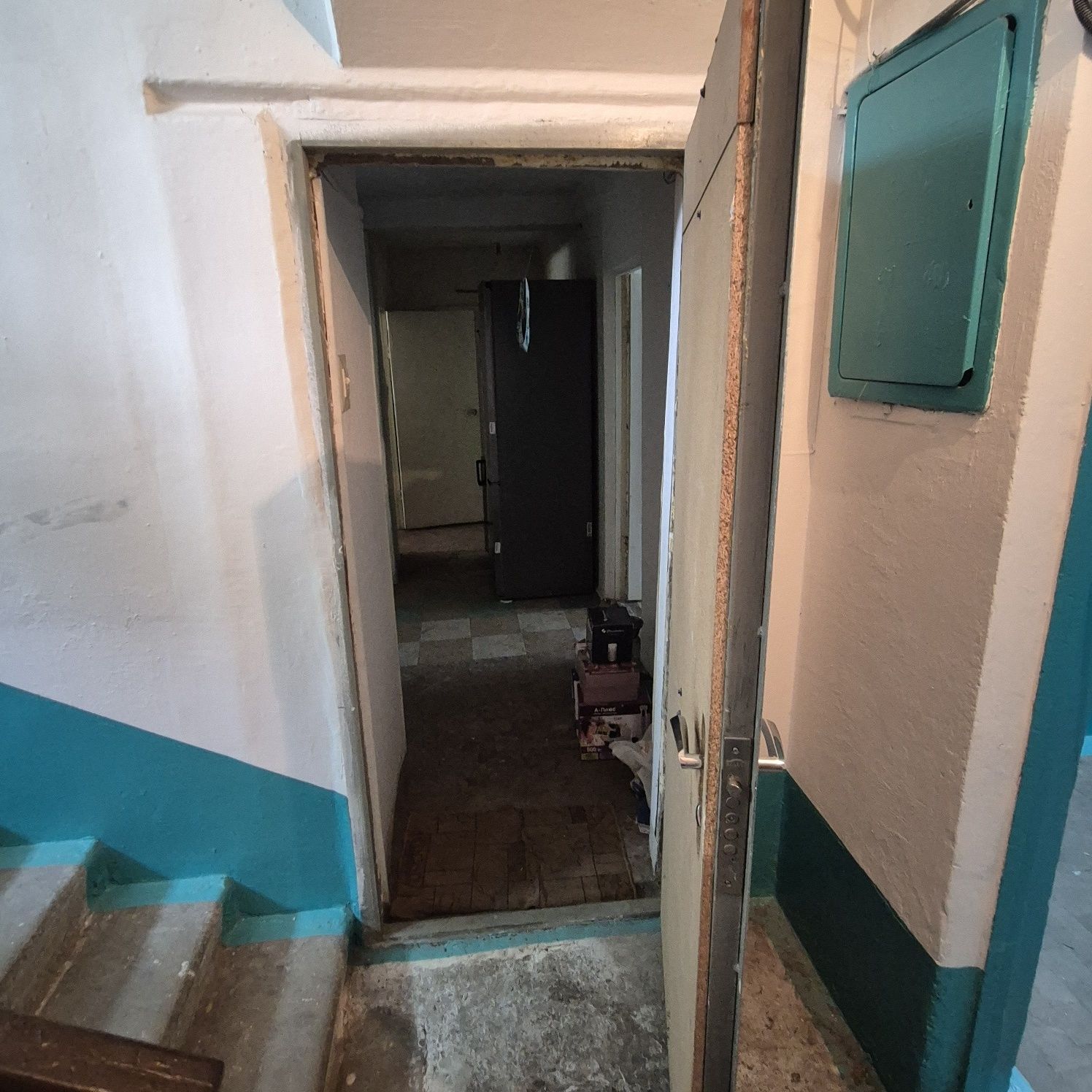 Продам 3х квартиру на АТБ ул.Беседова
