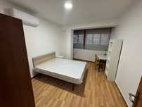 Quarto simples 16m2