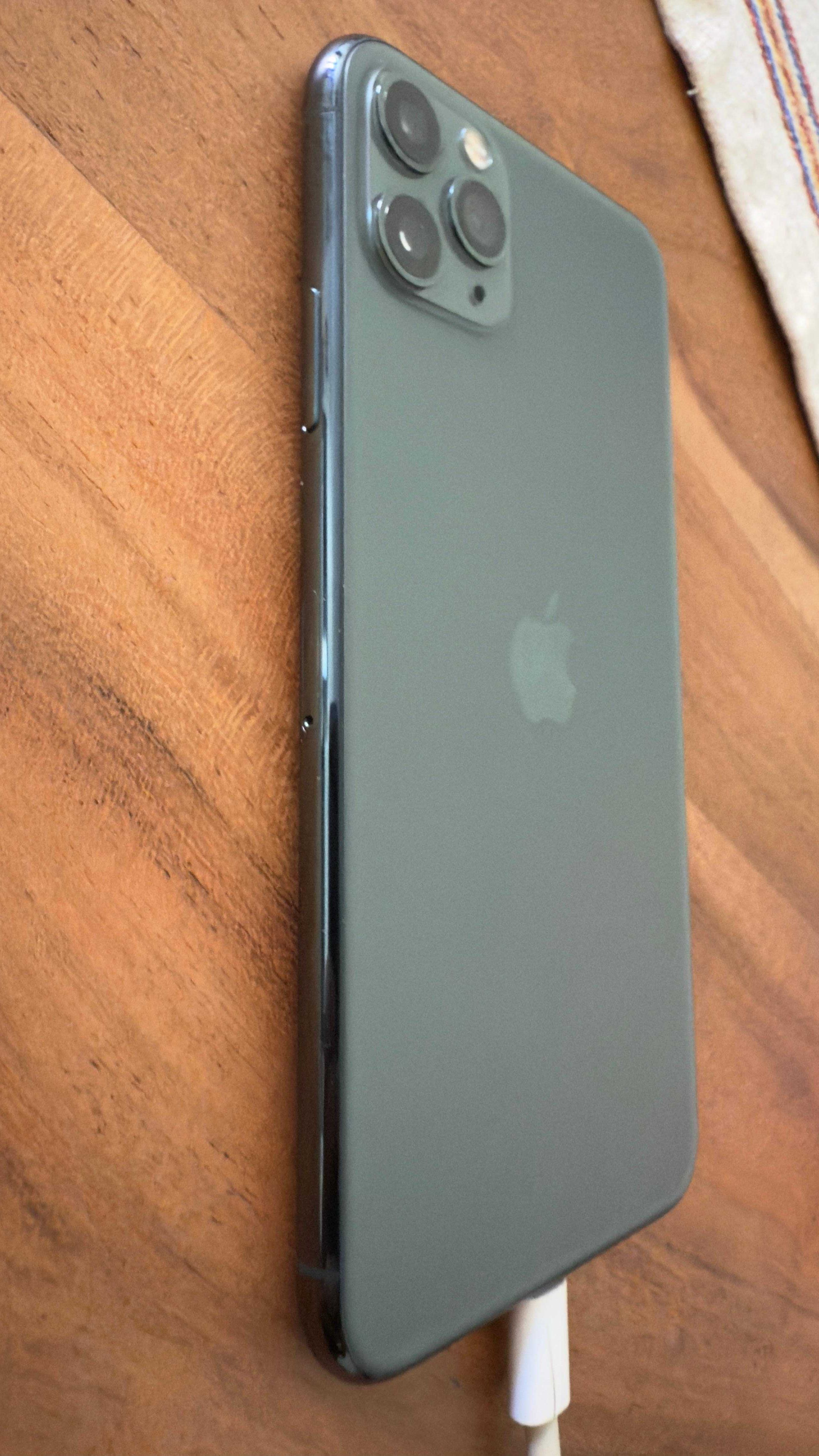 iPhone 11 Pro Max (ótimo estado)