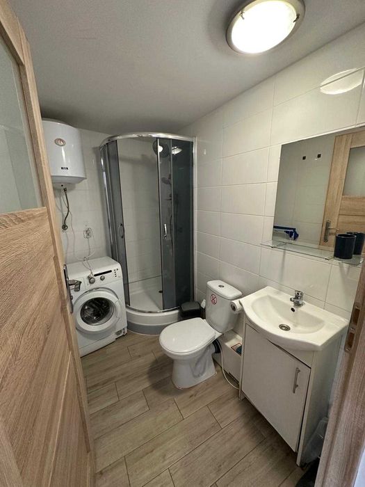 Gliwice kawalerka do wynajecia