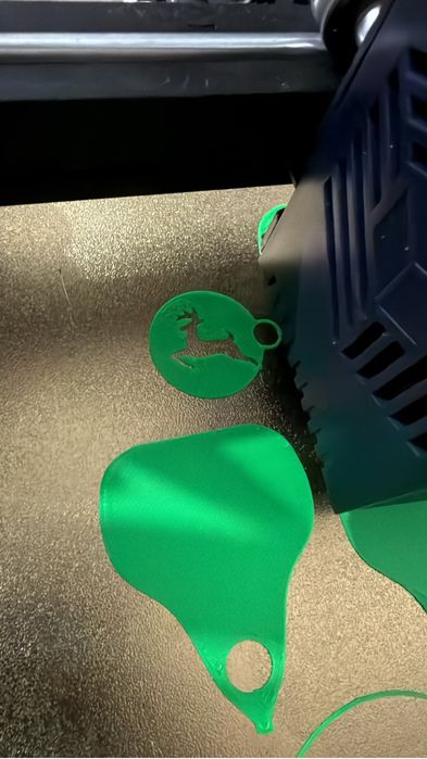 Druki 3D na zamowienie. Projekt !!