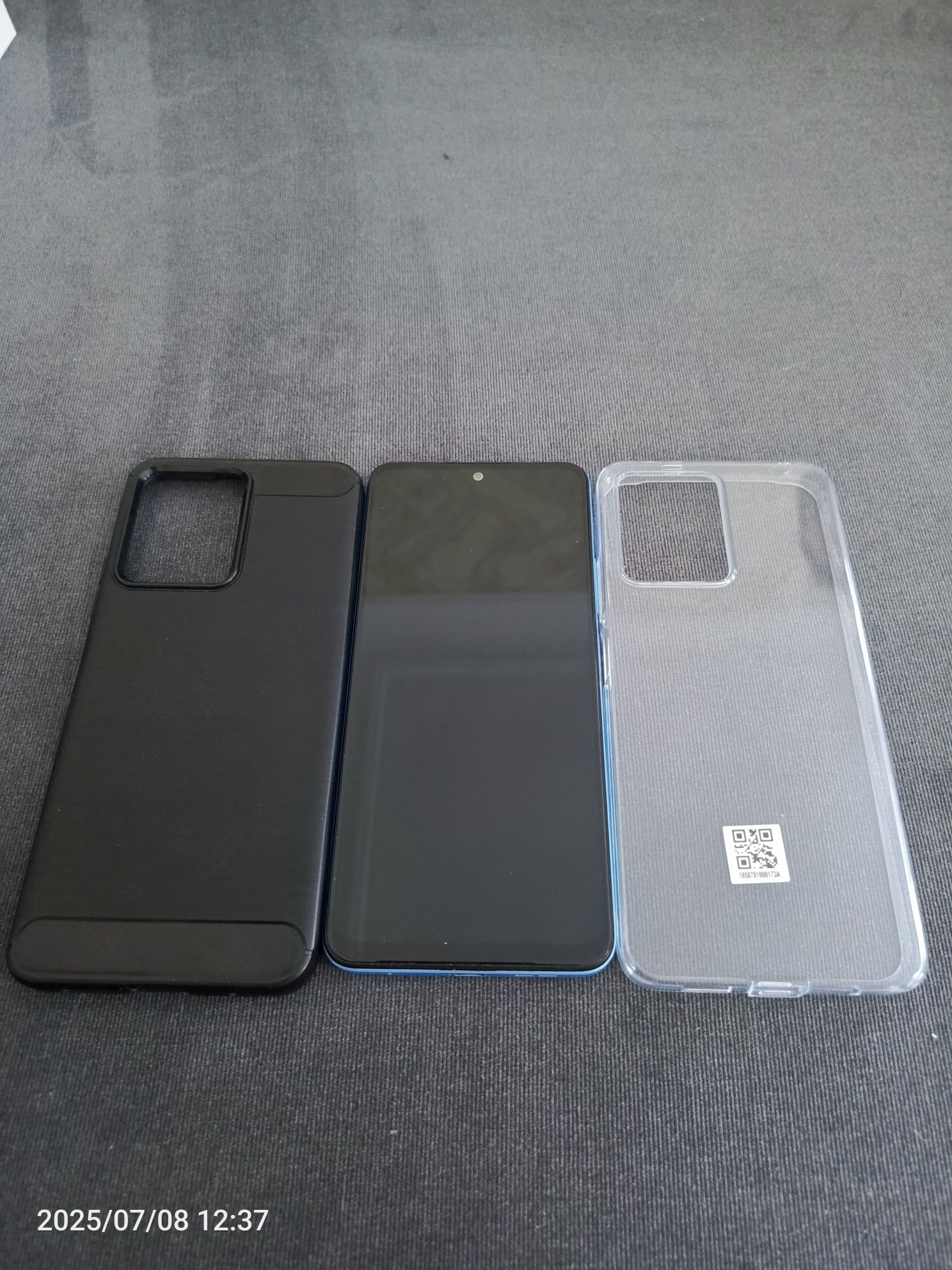 Redmi Note 12  в идеальном состоянии