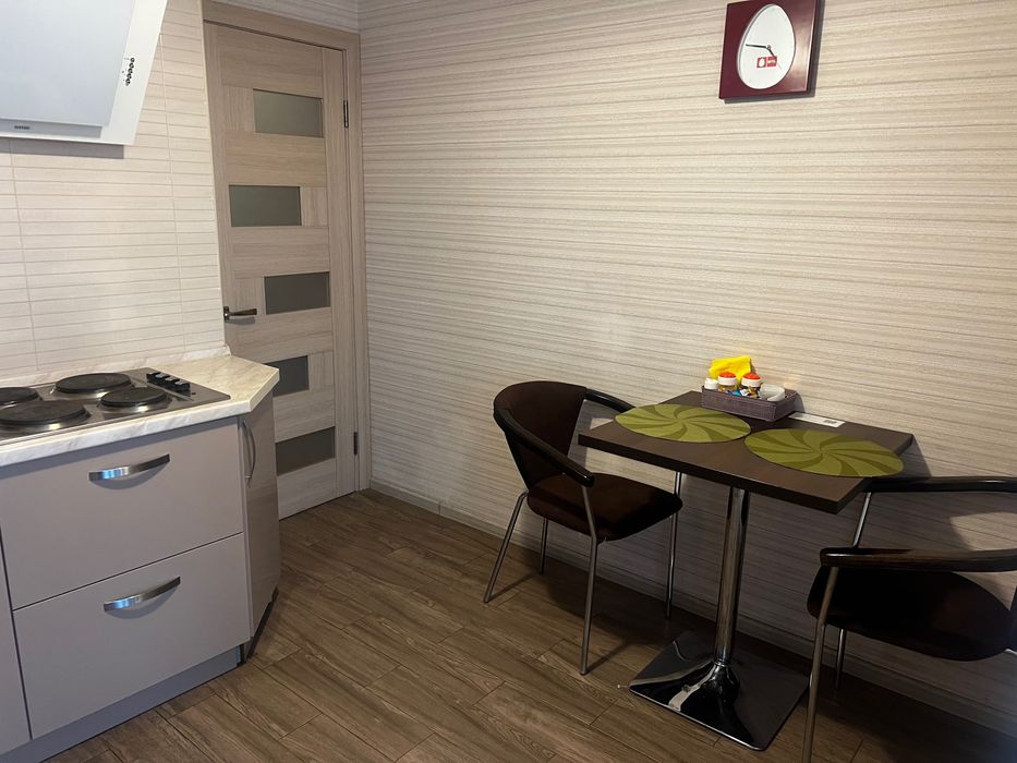 Подобово квартира Apart Sobornosti 11 этаж