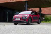 Citroën C4 Cactus Shine 1.2 (nowy rozrząd) + zestaw opon zimowych