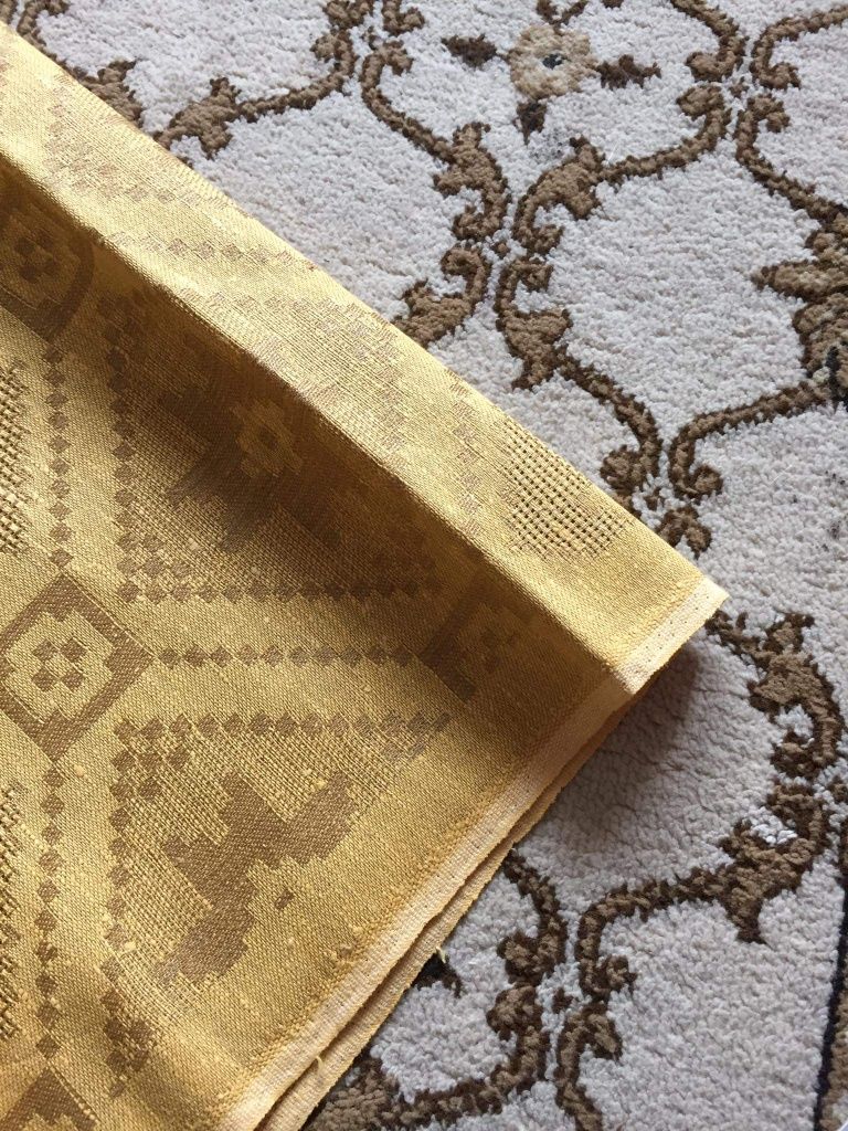 Матеріал для штори