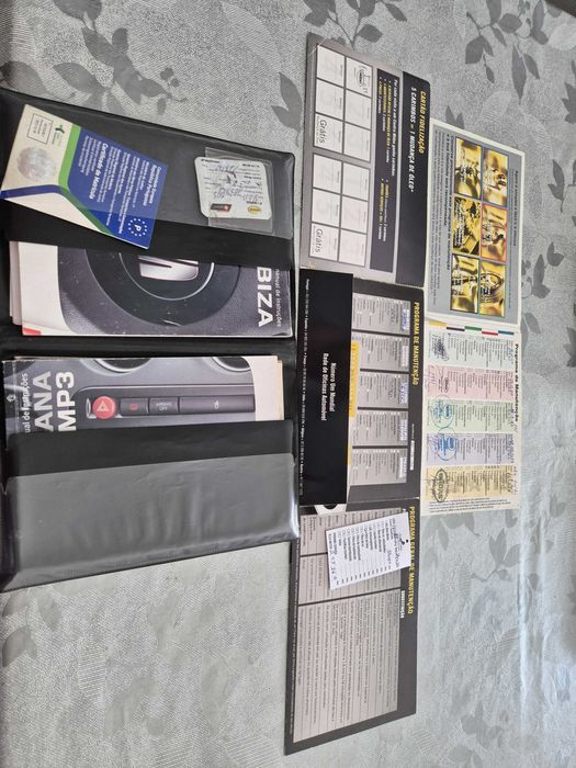 Seat Ibiza 1.4 TDI Sport