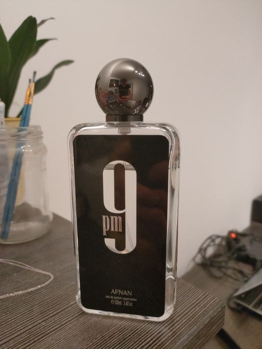 Afnan 9pm woda perfumowana