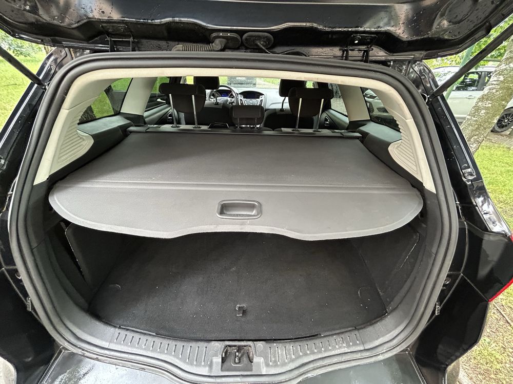 Sprzedam Ford Focus kombi Mk3 2012