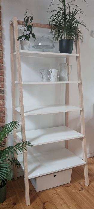 Regał Spot Young firmy VOX, świetny stan