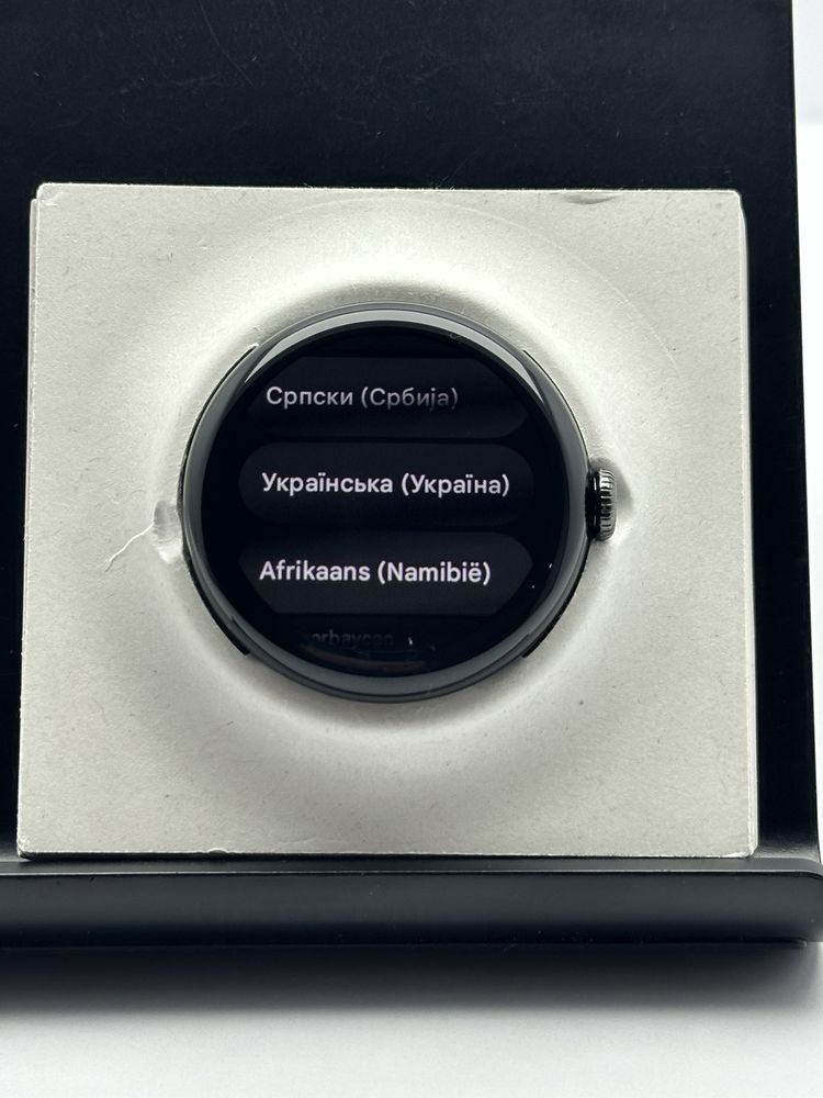 Google Pixel Watch 3 41mm