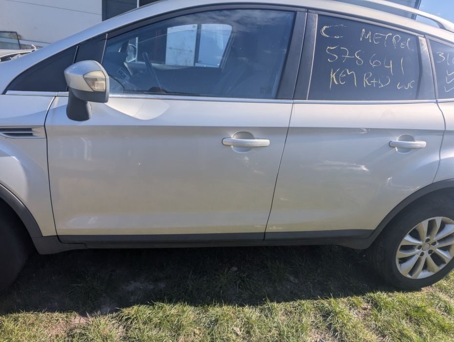 Drzwi lusterko  prawe lewe tył przód ford Kuga mk1 Lift 08-12 08