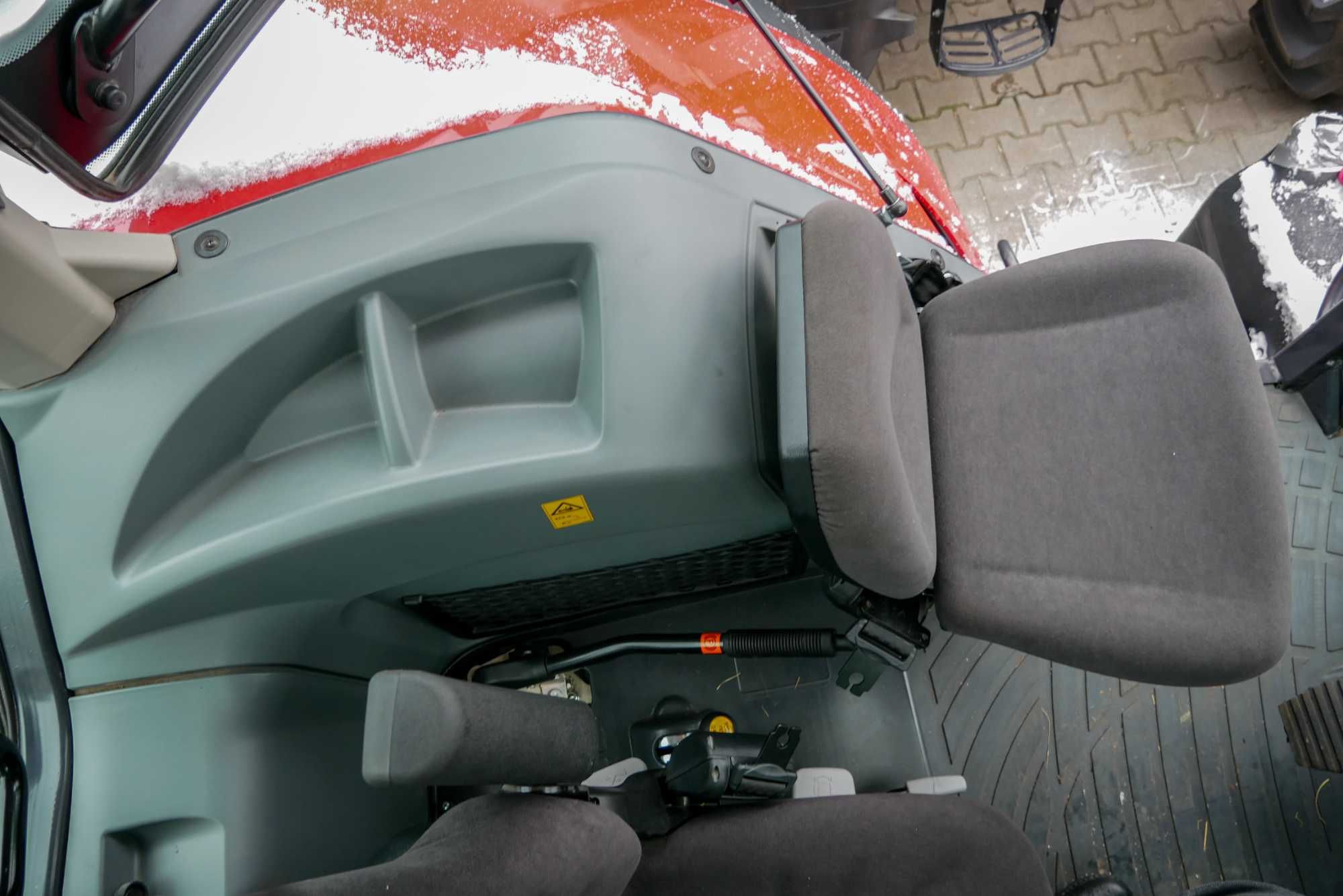 McCormick X6.616 XTRASHIFT [155 KM] Skrzynia 54+18, 2023r.