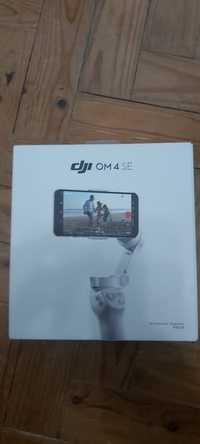 Dji OM 4 SE Estabilizador