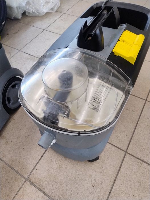 Odkurzacze Karcher puzzi 10/1