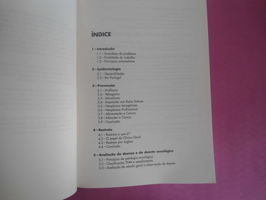 Oncologia para clínicos gerais por Herlander Marques/F. Pimentel