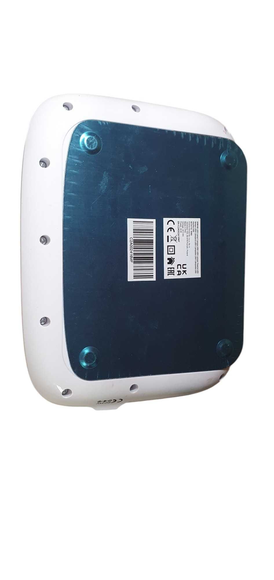 Neonail Lampa Led FUTURO TOUCH 22W/48