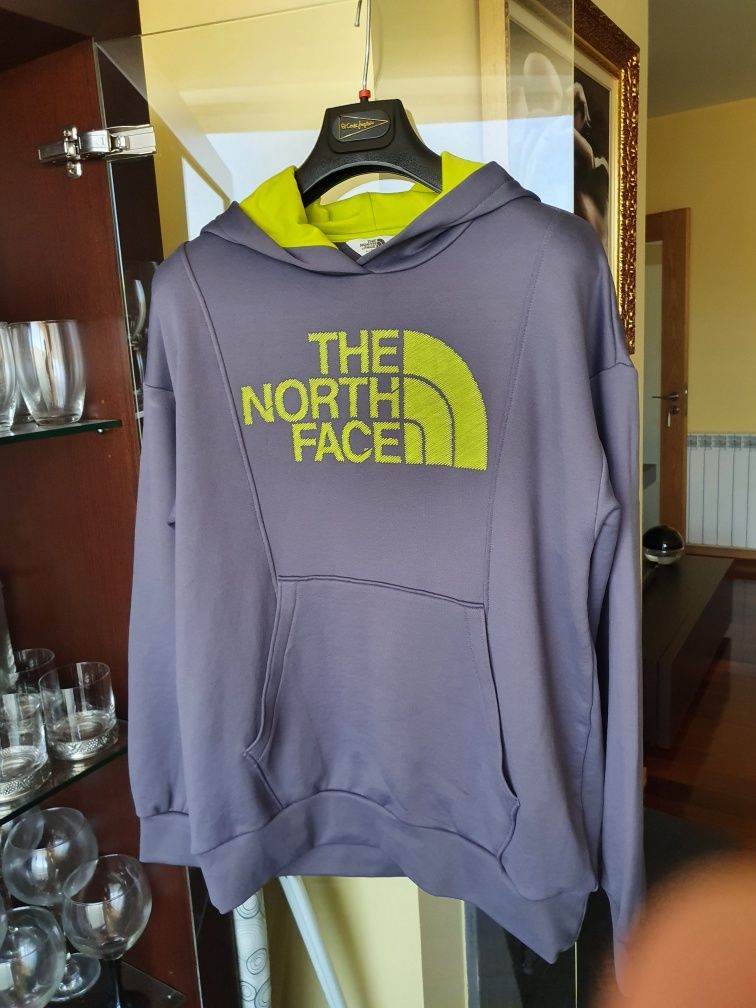 Hoodie The North Face