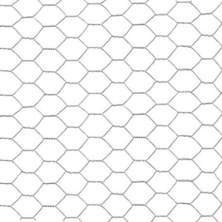 Rede para galinheiro