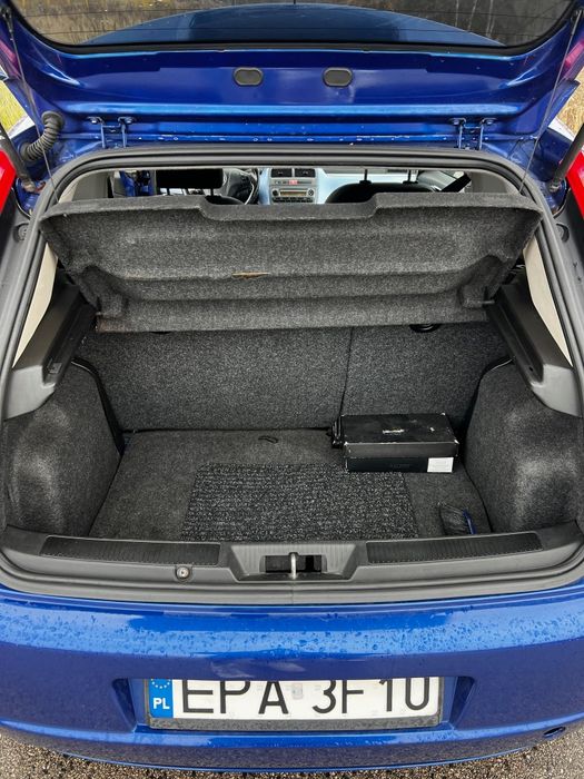 Fiat grande punto 1.4