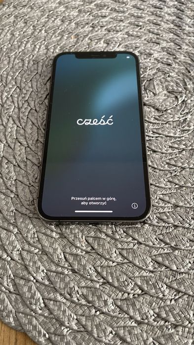 iphone 12 pro 128 gb stan bdb