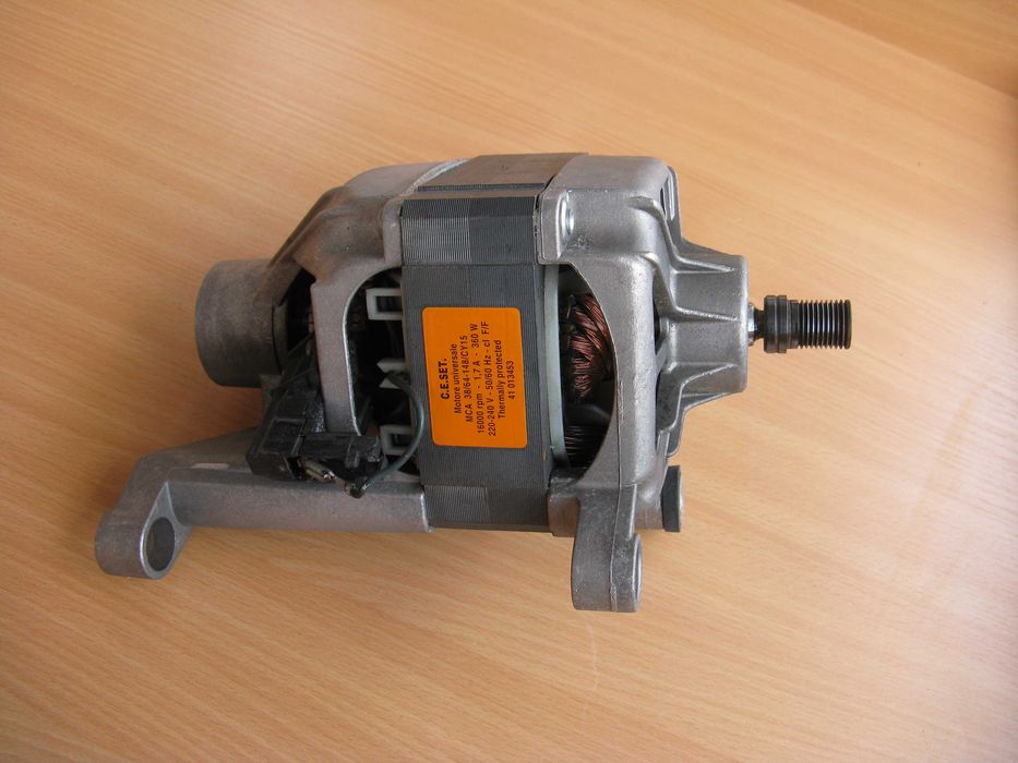 Двигун мотор пральної машини Candy