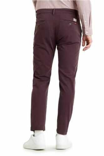 Джинси чоловічі чінос Levi's Men's XX Standard Chino Pants оригінал