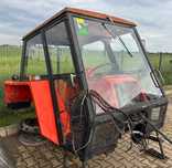 Kabina | ZETOR/URSUS | C385, 902, 904, 1004, 1204, itp.