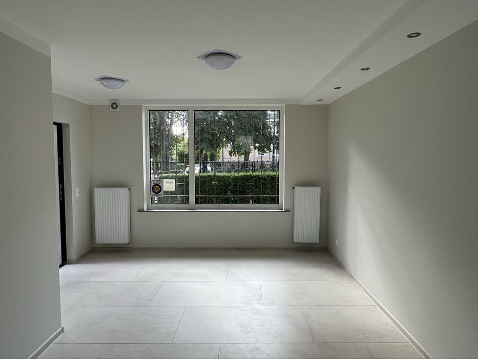 Lokal usługowy po remoncie dostepny