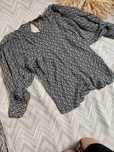 Bluzka massimo dutti S
