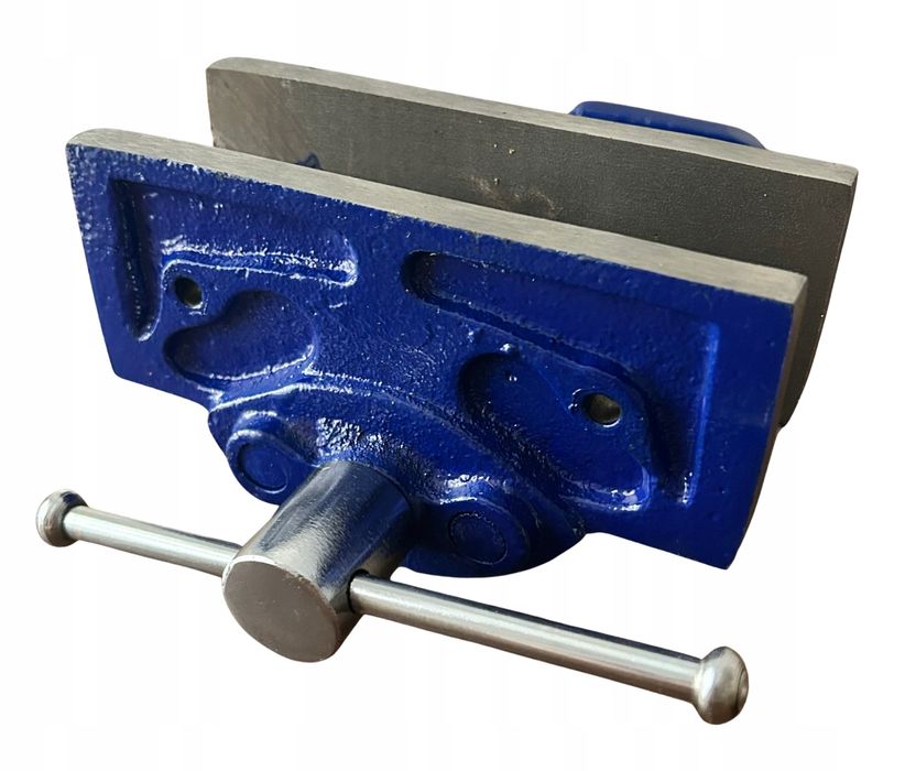 Imadło stolarskie przenośne przykręcane 150mm 6" LIGHT