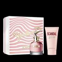 Парфуми Scandal 50 ML та лосьон для тіла 75 ML
GIFT SET