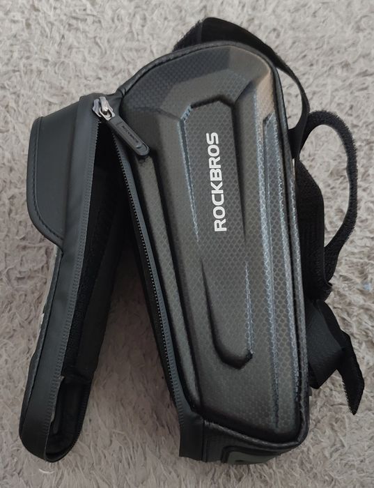 Sakwa rowerowa wodoodporna Rockbros