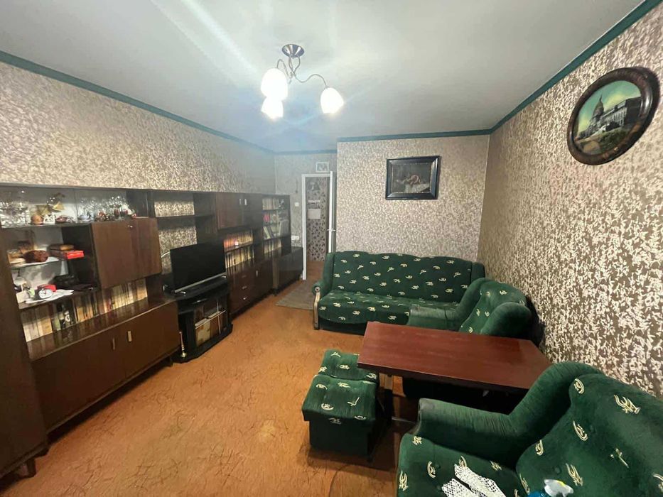 Sprzedam mieszkanie 51 m2 Os. Chrobrego