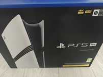 Sprzedam Konsolę PS 5 Pro 2T dysk