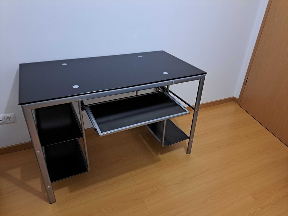Mesa de escritório