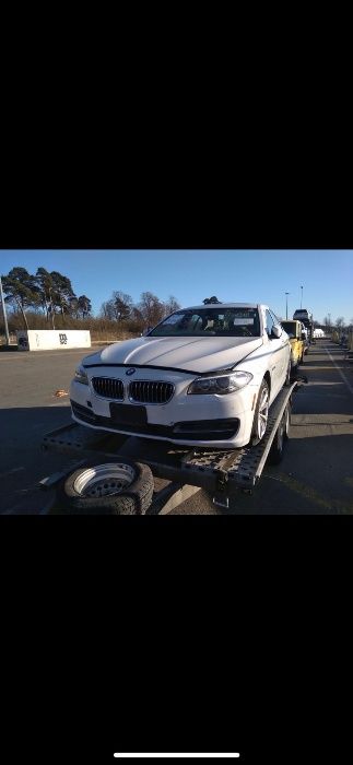 Розборка Разборка BMW 5 F10 528IX n20 535 n55 XDRIVE