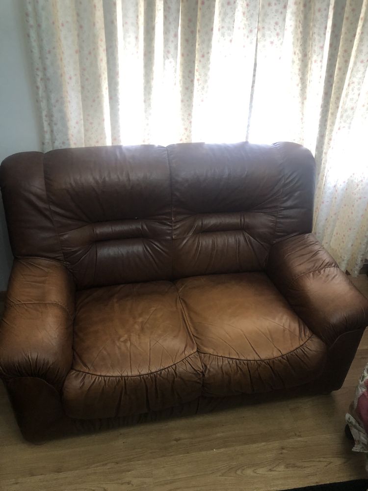 Sofa de 2 Lugares