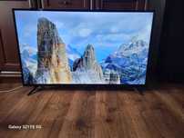 Telewizor Thomson 43 cale 4k , smart tv ,