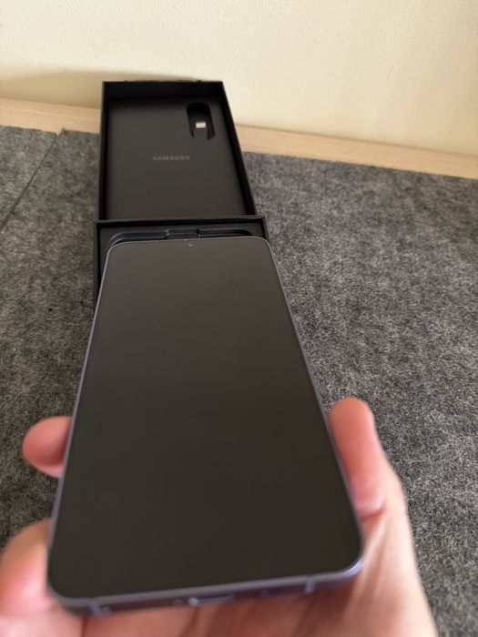 Samsung  Galaxy S24+ 512gb 12gb ram Categoria A