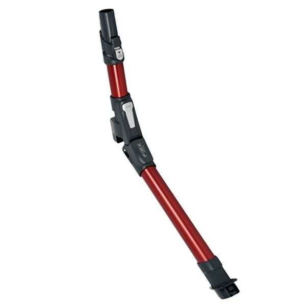 Труба для акумуляторного пилососу Rowenta X-FORCE FLEX
