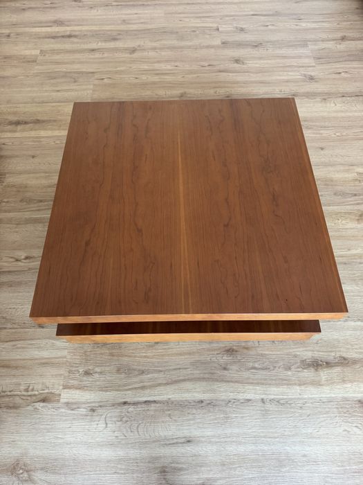 Mesa de centro cerejeira