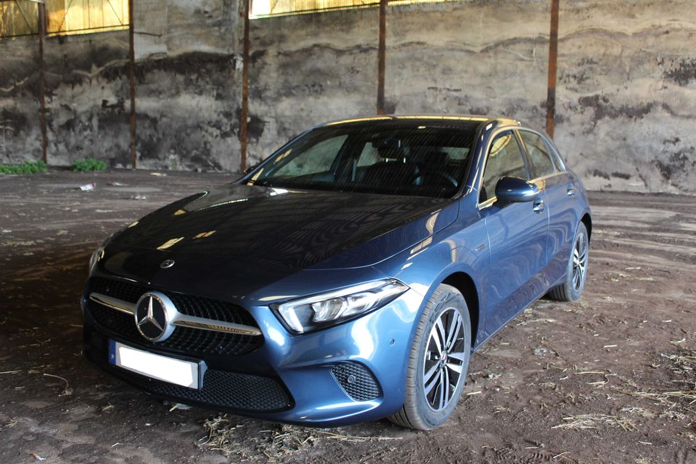 Mercedes-Benz A250 e Style Plus