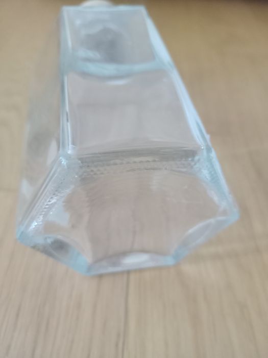 Szklana karafka 500ml