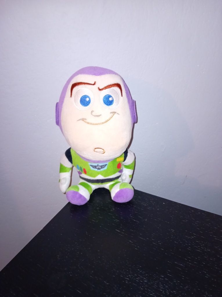 Toy Story BuzzAstral