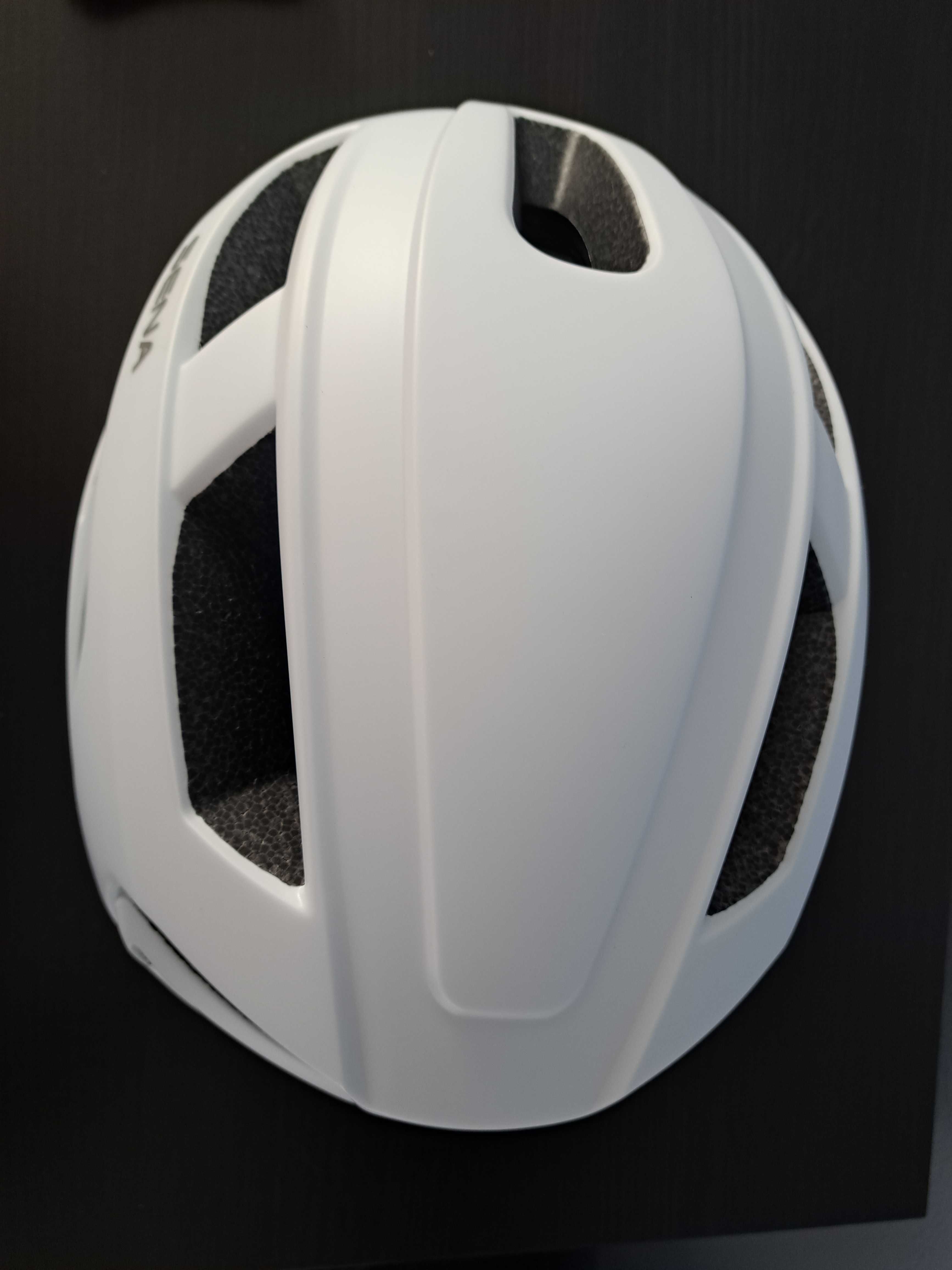 Kaski Kask rowerowy SENA SMART C1 r. L 58-61cm